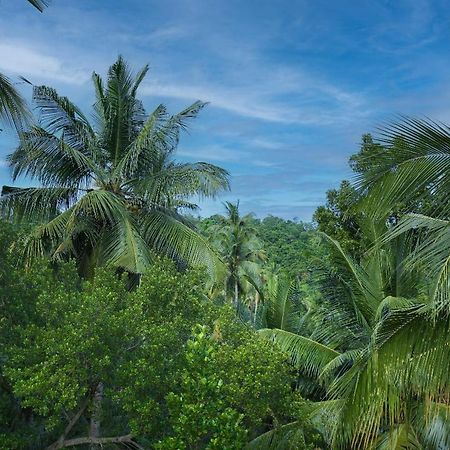 Homejay Residancies Unawatuna Bagian luar foto