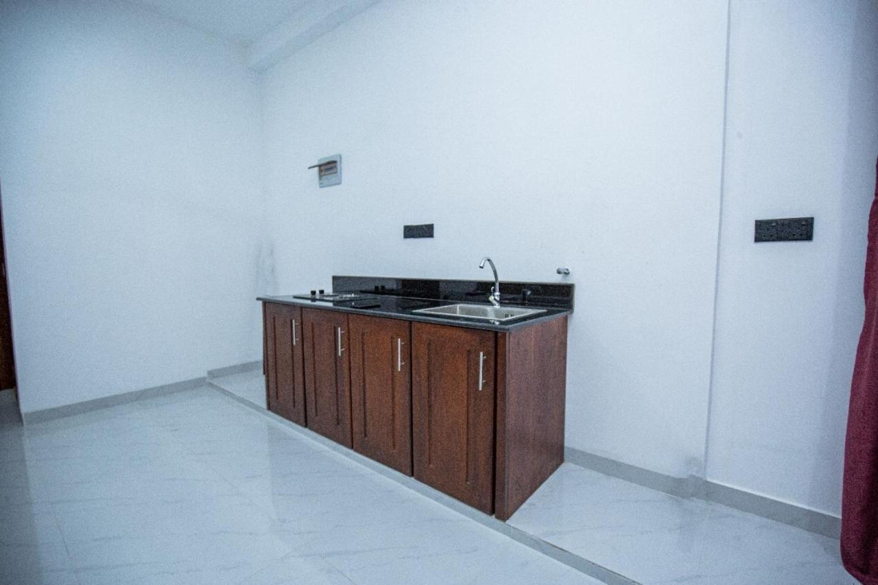 Homejay Residancies Unawatuna Bagian luar foto