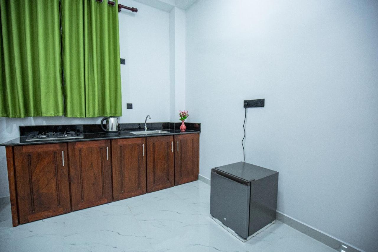 Homejay Residancies Unawatuna Bagian luar foto