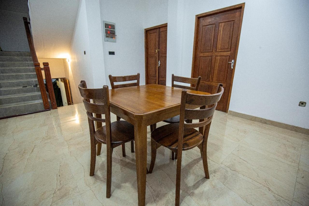Homejay Residancies Unawatuna Bagian luar foto