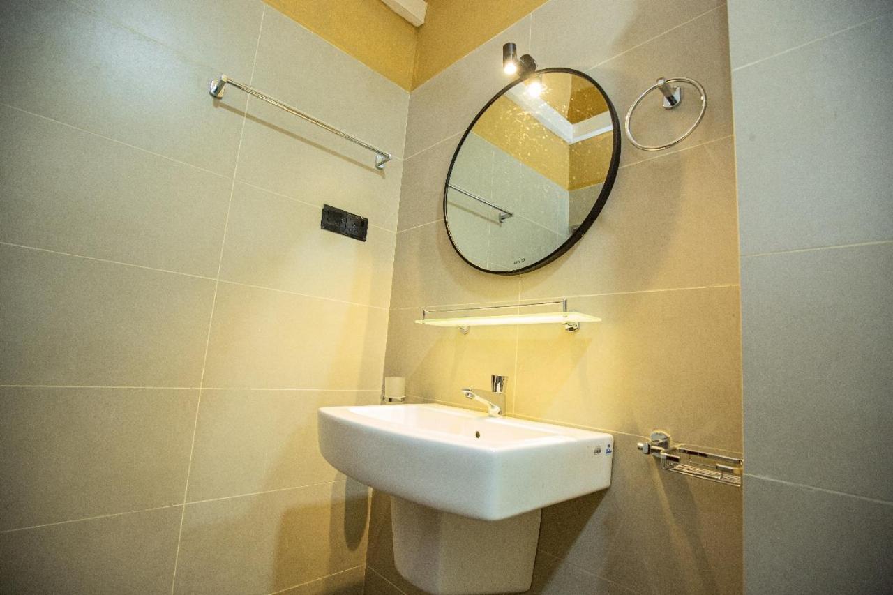 Homejay Residancies Unawatuna Bagian luar foto
