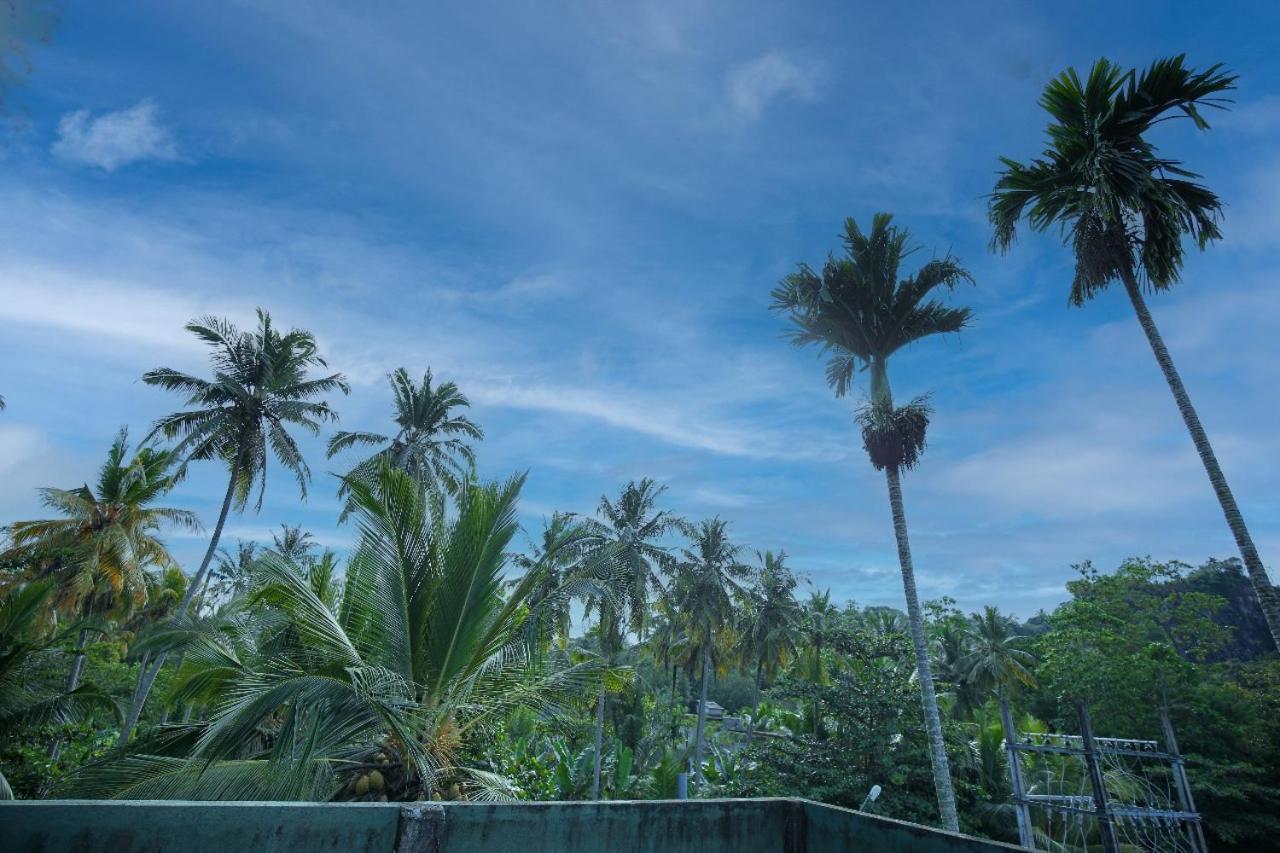 Homejay Residancies Unawatuna Bagian luar foto
